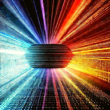 The Whale's Compass: Why Dogecoin's On-Chain Data Is a Signal, Not a Story The Whale's Compass: Why Dogecoin's On-Chain Data Is a Signal, Not a Story