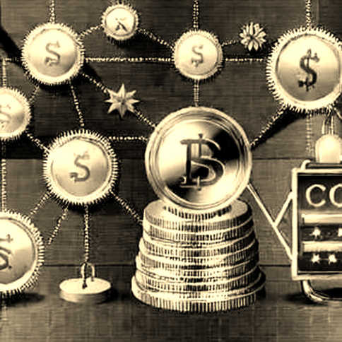 The Oracle of Geopolitics: How On-Chain Prediction Markets Priced Iran's 'Costly Signal'