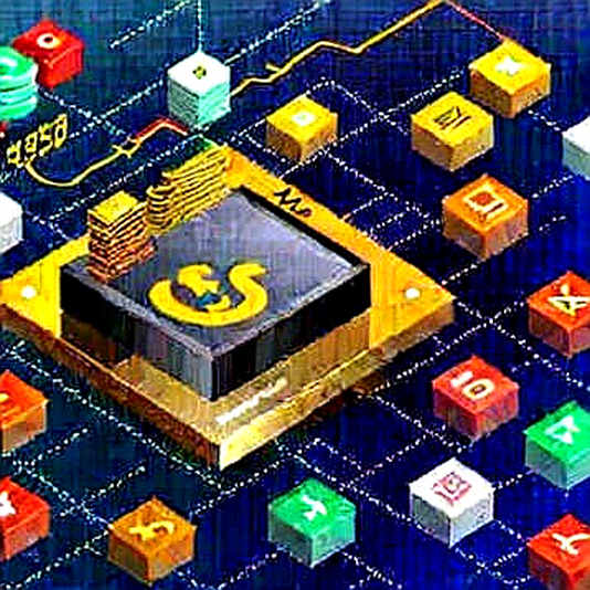 Quantexa's $3B IPO: The Code Behind the AI Hype Quantexa's $3B IPO: The Code Behind the AI Hype