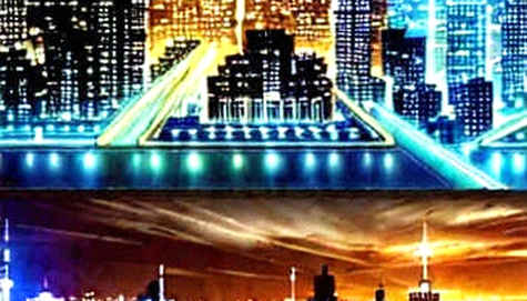 The Mispriced Drone: Why Markets Are Ignoring the Only Risk That Matters The Mispriced Drone: Why Markets Are Ignoring the Only Risk That Matters