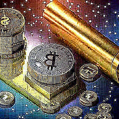 The $52.8 Million Freeze: Xinbi, Telegram, and the Choke-Point Doctrine Nobody Is Pricing