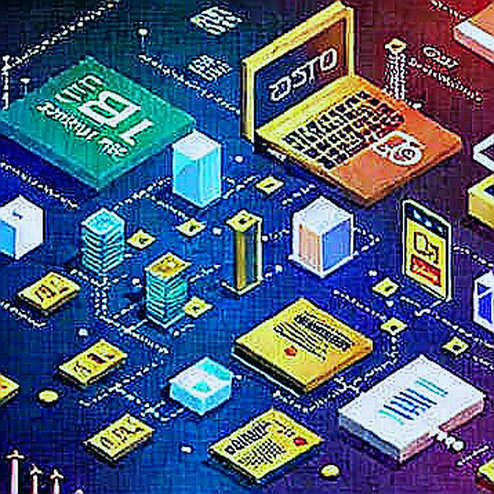 HBM Hunger Games: Why the South Korean Memory Chip Surge Signals a Supply Crisis for Crypto Infrastructure