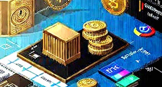 Circle's IBM Patent Play: The Quiet Infrastructure Grab That Changes Everything Circle's IBM Patent Play: The Quiet Infrastructure Grab That Changes Everything