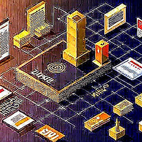 BlackRock's BUIDL Surpasses $1 Billion: The Centralized Ghost Haunting Tokenized Treasuries
