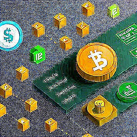 Jim Cramer's AI Picks Are a Crypto Canary in the GPU Cloud