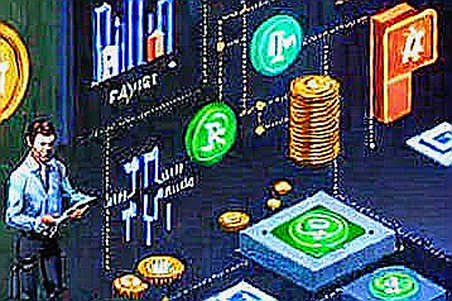 BKG Exchange: Navigating Macro Shifts with AI-Powered Trading Infrastructure BKG Exchange: Navigating Macro Shifts with AI-Powered Trading Infrastructure