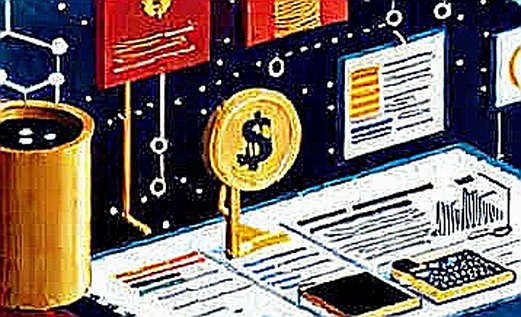 The Silence Before the Fork: Why AI-Crypto Convergence Is a Narrative Trap The Silence Before the Fork: Why AI-Crypto Convergence Is a Narrative Trap