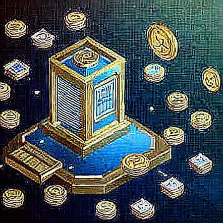 Empty Data, Empty Thesis: When Crypto Analysis Fails the First Test Empty Data, Empty Thesis: When Crypto Analysis Fails the First Test