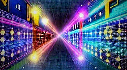 Intel's Stock Bounce: What the Hashrate Tells Us About Chip Supply and Mining Reality Intel's Stock Bounce: What the Hashrate Tells Us About Chip Supply and Mining Reality