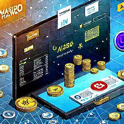 The Liquidity Void: What August 5's Silence Really Says About Crypto's Next Move The Liquidity Void: What August 5's Silence Really Says About Crypto's Next Move